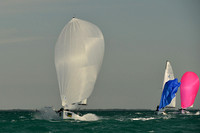 2014 Key West Race Week E 1156