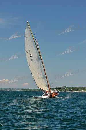 2012 NYYC Annual Regatta A 552
