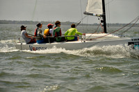 2018 Charleston Race Week A_3157