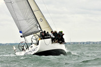 2013 Charleston Race Week B 1365