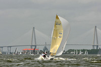 2013 Charleston Race Week A 2385