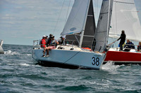 2021 Block Island Race Week D_0887