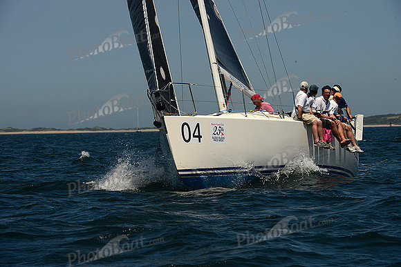 2013 Block Island Race Week A1 702