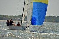 2014 Charleston Race Week D 972