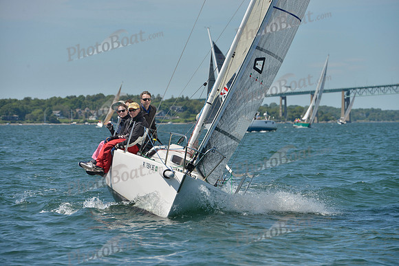 2019 NYYC Annual Regatta B_1047
