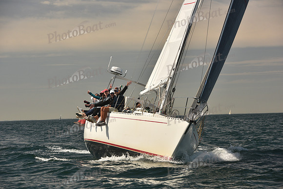 2024 Figawi 2349
