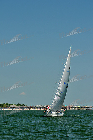 2013 Southern Bay Race Week C 1911