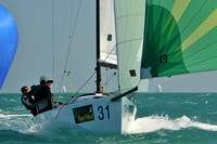 2013 Key West Race Week E 1232