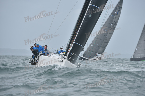 2019 NYYC Annual Regatta D_0081