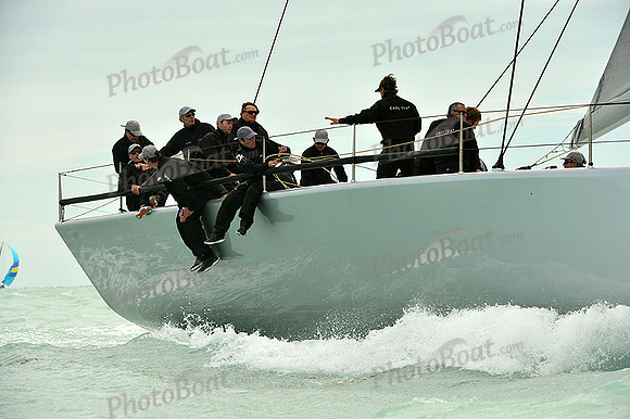 2016 Key West Race Week A_0434