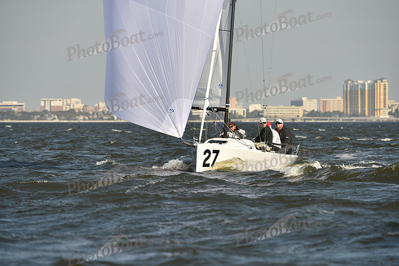 2019 J70 Winter Series C_0264