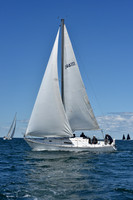2021 Block Island Race Week D_2107