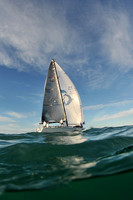 2014 Key West Race Week A 026