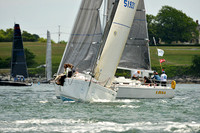 2015 NYYC Annual Regatta C 922