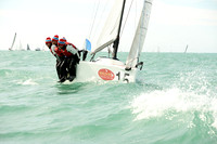 2016 Key West Race Week E_0060