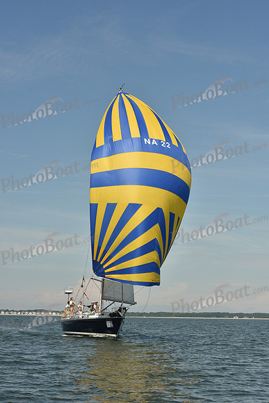 2018 Southern Bay Race Week C_0434