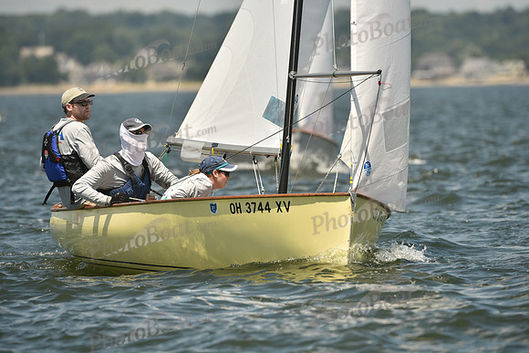 2018 Thistle Nationals G_0622