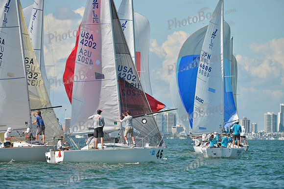 2019 J24 Worlds G_0651