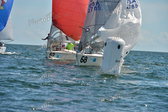 2019 J24 Worlds C_0777