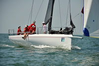 2014 Charleston Race Week D 554