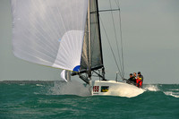 2014 Key West Race Week E 530