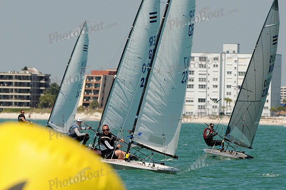 2012 Contender Worlds B 452
