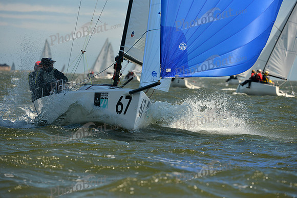2016 Charleston Race Week D 0426