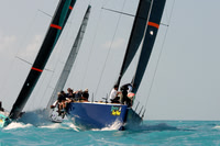 2012 Key West Race Week B 671