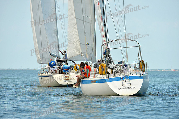 2015 Southern Bay Race Week F 766