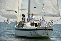 2018 Southern Bay Race Week C_1074