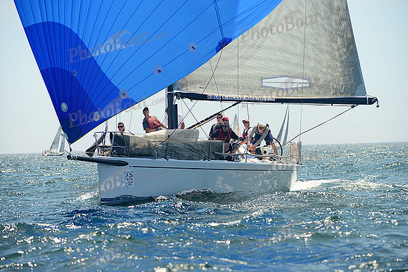 2013 Block Island Race Week A1 773
