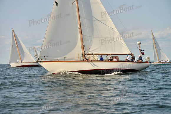 2017 IYRS Classic Yacht Regatta_1284
