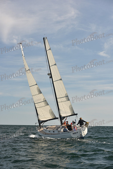 2024 Figawi 2740