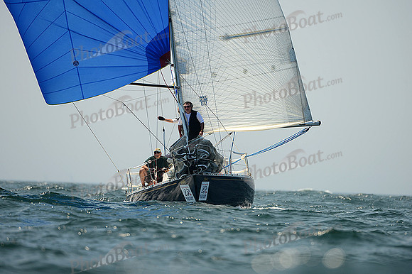 2013 Block Island Race Week A 875