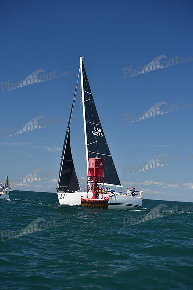 2021 Block Island Race Week E_0977