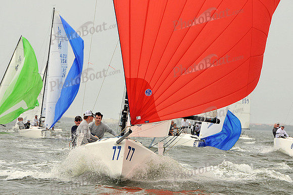 2014 J70 Winter Series F 224