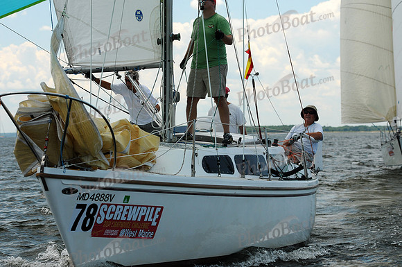 2011 Screwpile B 127