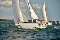 2017 IYRS Classic Yacht Regatta_0691