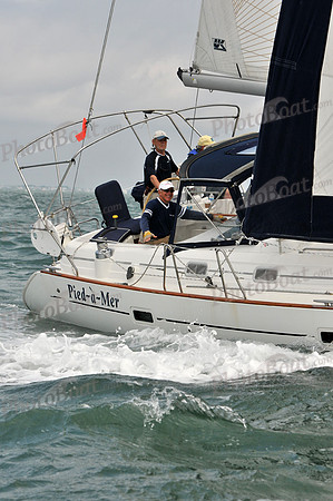 2012 Charleston Race Week A 2271
