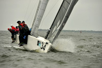 2016 Charleston Race Week A_0864