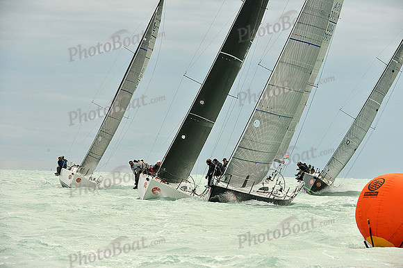 2016 Key West Race Week A_0370