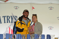 2015 Block Island Race Week Awards Tues 007
