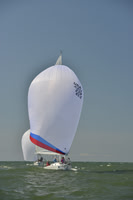 2017 Charleston Race Week A_0271
