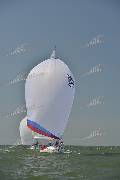 2017 Charleston Race Week A_0271