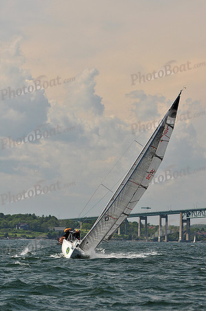 2012 NYYC Annual Regatta A 2470