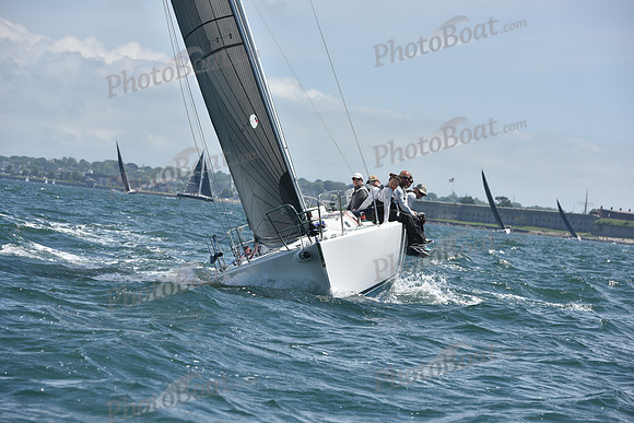 2019 NYYC Annual Regatta A_0497