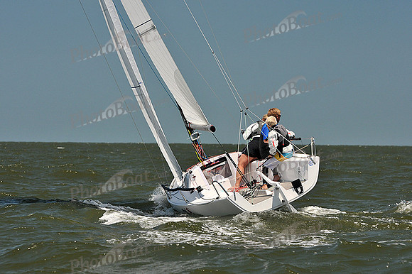 2014 Southern Bay Race Week D 1270