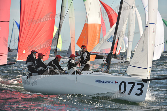 2018 J70 Worlds G_0141