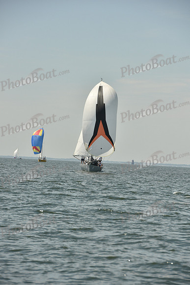 2018 Southern Bay Race Week C_0614