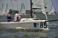 2017 Charleston Race Week C_0101
